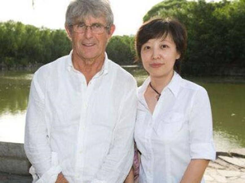 刘耀文碰到小小宋