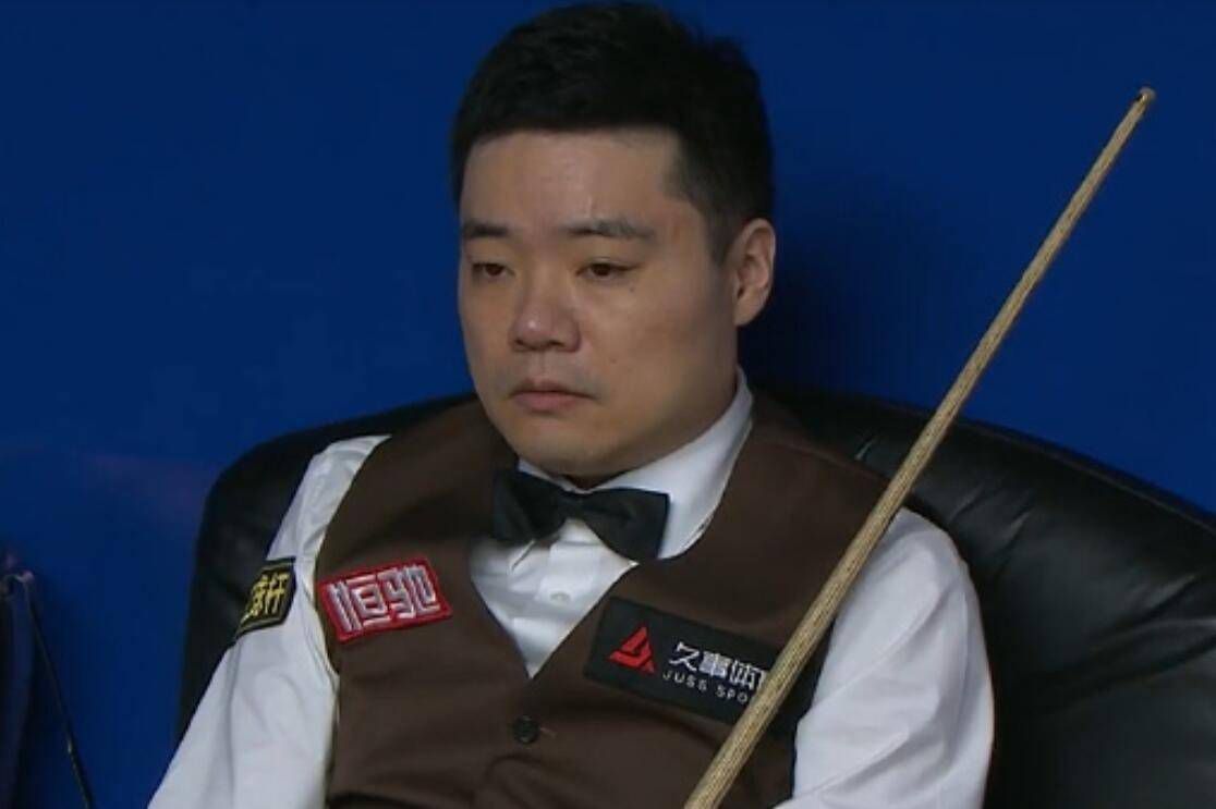 小西郊的树林