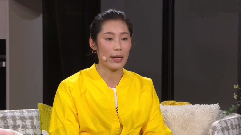 新妈妈的玩火