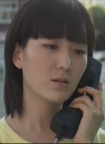 情事：善良的婶婶